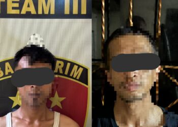 Curi Motor di Villa Ayah Artis Nagita Slavina, 2 Pelaku Diringkus di 2 Kabupaten Berbeda