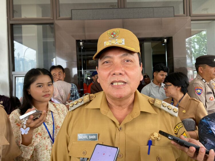 Pj Bupati Bogor minta Angka Stunting Diturunkan