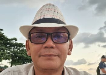 Sekcamnya Ikut Nimbrung di Kampanye Cabup, Bakri Hasan : Sudah Saya Ingatkan Silahkan Dilanjutkan ke Bawaslu