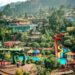 Mau Liburan dengan View Alam yang Indah ? Ke Villa Khayangan aja !!!!