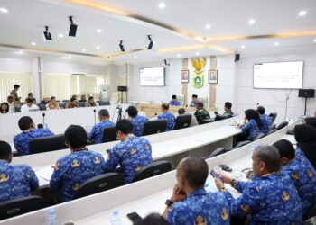 Pemkab Bogor dan PUPR lanjuti Penataan Puncak Bogor