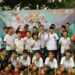 Pesantren Al-Ittihad Juarai Turnamen Sepak Bola Santri U-13