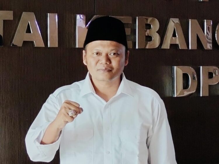 Alhafiz : Bogor Punya Presiden dan Wamen Pemekaran Bogor Timur harus Terwujud