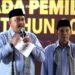Saling serang Pertanyaan saat Debat Paslon Calon Bupati Bogor