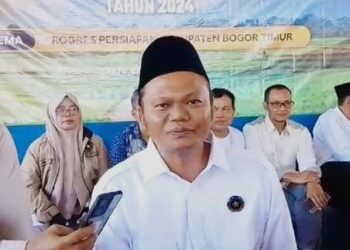 Hari Sumpah Pemuda Alhafiz Bilang Begini