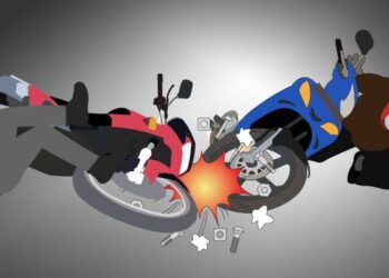 Adu Banteng di Cileungsi, Kanit Gakkum : Korban Tewas Tanpa Identitas