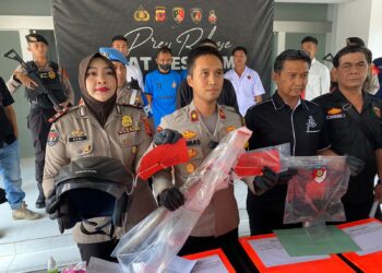 Motif Dendam jadi Modus Pembegalan di Ciampea, Kompol Adhimas: Otak Kejahatan Gantung Diri