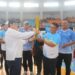 DPD KNPI Adakan Kompetisi Futsal, Pj Bupati Ingatkan Ini