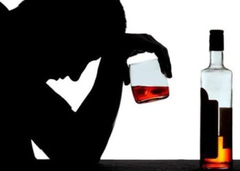 Simak! Ini Bahaya Konsumsi Minuman Beralkohol secara Berlebihan