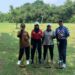Atlet Woodball Kabupaten Bogor geber Latihan Jelang Porprov 2026