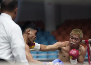 Tinju Bergengsi Big Fight 2024 Berjalan Sukses di Kabupaten Bogor, Ketua FTPI : Olahraga Tinju Harus Lebih Diperhatikan