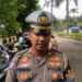 Razia di Jalan Tegar Beriman, Satlantas Polres Bogor: Patuhi Peraturan Lalu Lintas !