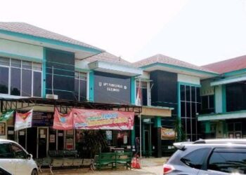 Gedung Puskesmas Cileungsi Digugat Ahli Waris Amasan Tjian, Kepala UPT: Pak Dewan Beri Dukungan untuk Sertifikasi