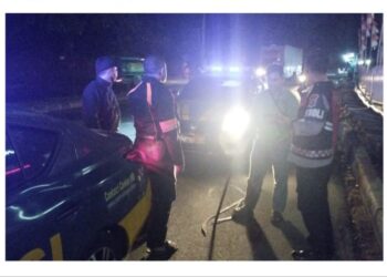 Gelar Maulid Nabi tingkat Desa, Yusuf Ibrahim sambil Sosialisasikan IKD