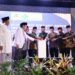 Kecamatan Jasinga Juara Umum MQK Pertama Tingkat Kabupaten Bogor