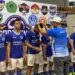 SMKN 1 Gunung Putri Raih Juara 3 Turnamen Futsal DPD KNPI, Pelatih: Alhamdulillah