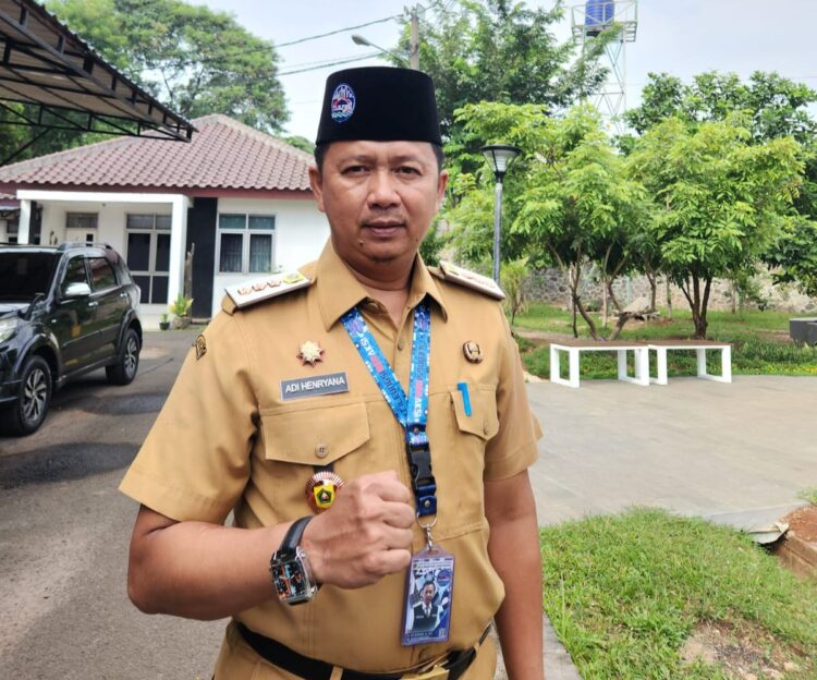 Soal Penutupan Jalan di Kampung Empu, Camat Cileungsi : Akan Kita Mediasi