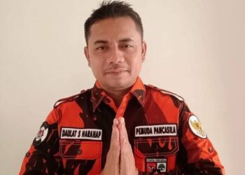 DPD KNPI Kabupaten Bogor gelar Turnamen Futsal antar Sekolah, Daulat: Kalian Is The Best!