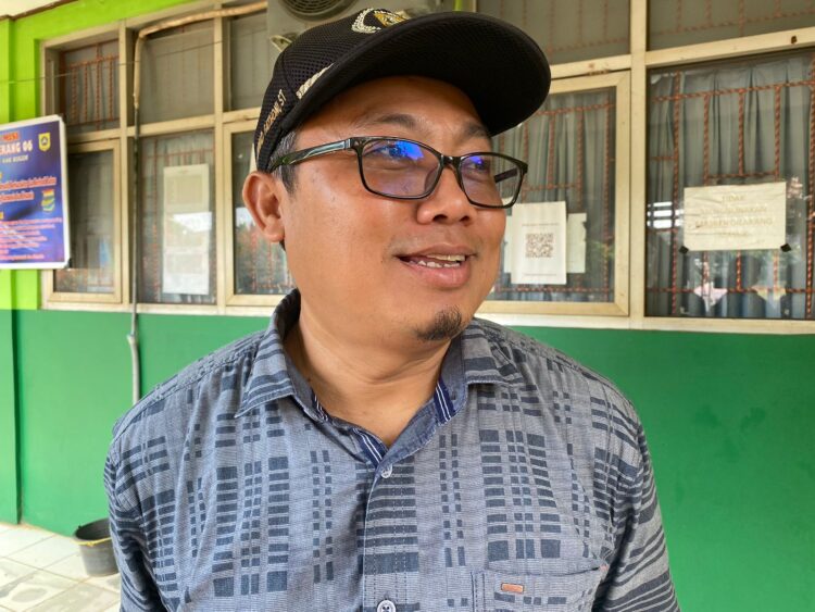 PT Surya Kharisma Mandiri Buang Air LImbah ke Got Warga dan Pakai Mobil Sedot WC