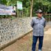 Warga GJC Sumringah dapat Bantuan Aspirasi dari Achmad Fathoni