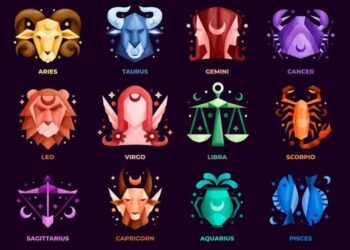 Ramalan Zodiak Hari ini, Libra Sedang Menunjukan Keharmonisan