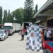 KPU Kabupaten Bogor Distribusikan Logistik Pilkada untuk 3 Kecamatan