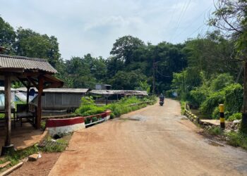 Terkait Tingkat Kejahatan di Desa Bojong Nangka H.Amir : Curanmor di Gunung Putri Luar Biasa