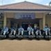 Kades se-Kecamatan Gunung Putri dapat Motor, Kurnia Indra : Mudahkan Mobilitas