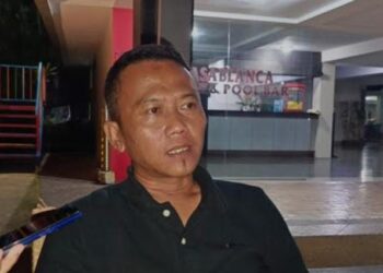 Soal Kupon Sembako Tebus Murah, Rudy Sabana : Itu untuk di Cicadas