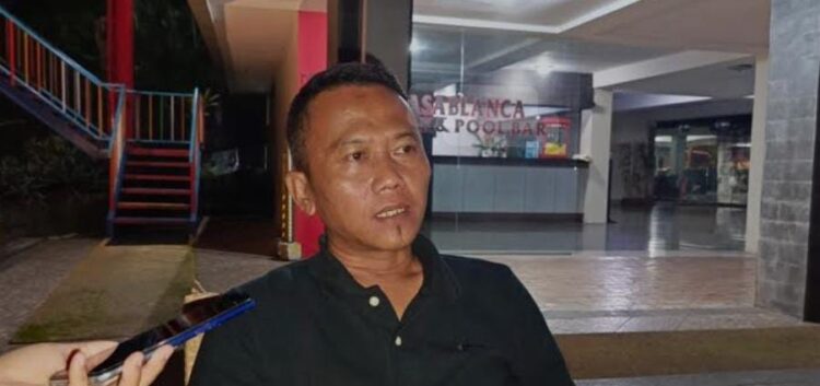 Soal Kupon Sembako Tebus Murah, Rudy Sabana : Itu untuk di Cicadas