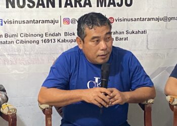 Partisipasi Pemilih Pilkada Melemah Ini Kata Yusfitriadi