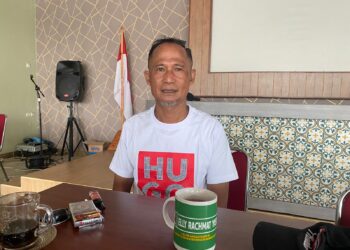 Pilkada 2024, H.Amir Sebut Minat Pemilih Menurun 