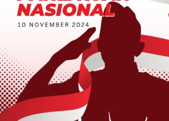 Sejarah Singkat Pahlawan Nasional asal Cileungsi Mayor Oking Jaya Atmaja