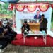 Gelar Reses di Cileungsi, H.Ricky Kurniawan bahas Pemekaran sampai Pembangunan Kantor Presidium