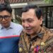 Pj Bupati Bogor gelar Coffee Morning dengan anggota Dewan Perwakilan Rakyat Daerah (DPRD) Kabupaten Bogor