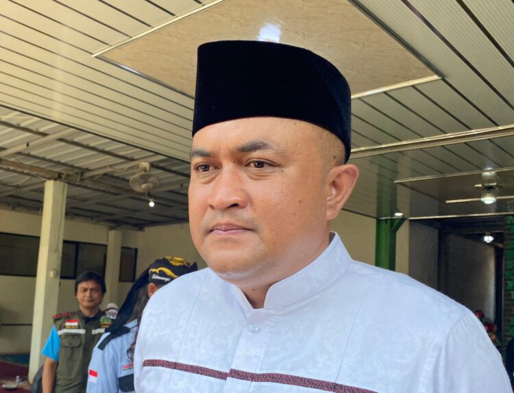 Cabup Bogor Rudy Susmanto ingin Menciptakan Pusat Pertumbuhan Baru melalui Pemekaran Bogor Timur dan Barat