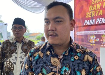 KPU Kabupaten Bogor akan Gelar Debat Kedua Cabup Cawabup di Jakarta, Adi : Agar Netral