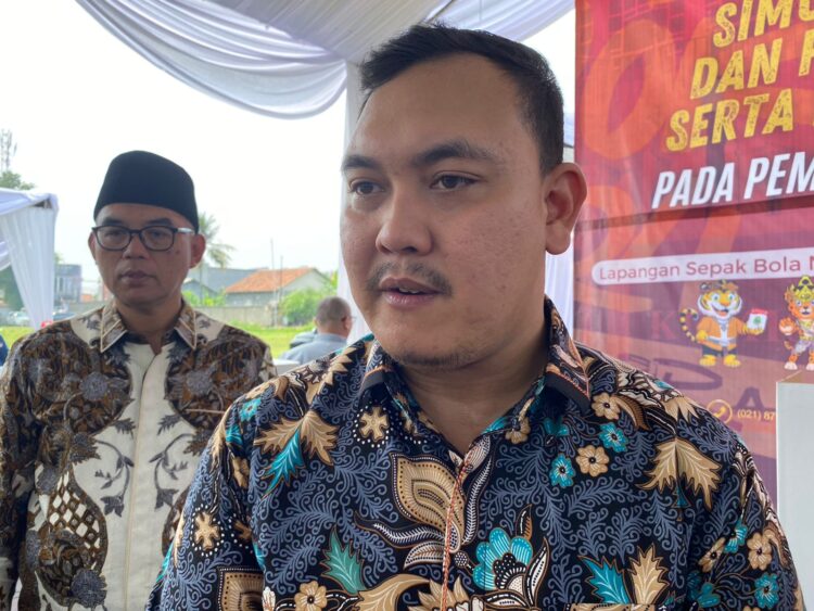 KPU Kabupaten Bogor akan Gelar Debat Kedua Cabup Cawabup di Jakarta, Adi : Agar Netral