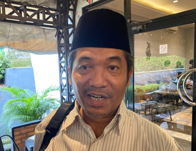 Ray Rangkuti : Pilkada Serentak Tahun 2024 Alami Penurunan Kualitas