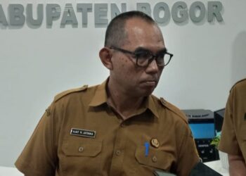 TPS Daerah Rawan Bencana, Ajat: Bisa Pindah Ke Sekolah