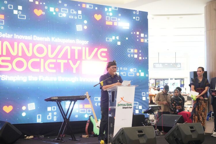 Pemkab Bogor Tebar Penghargaan bagi Pelayanan Publik, Berikut para Juaranya