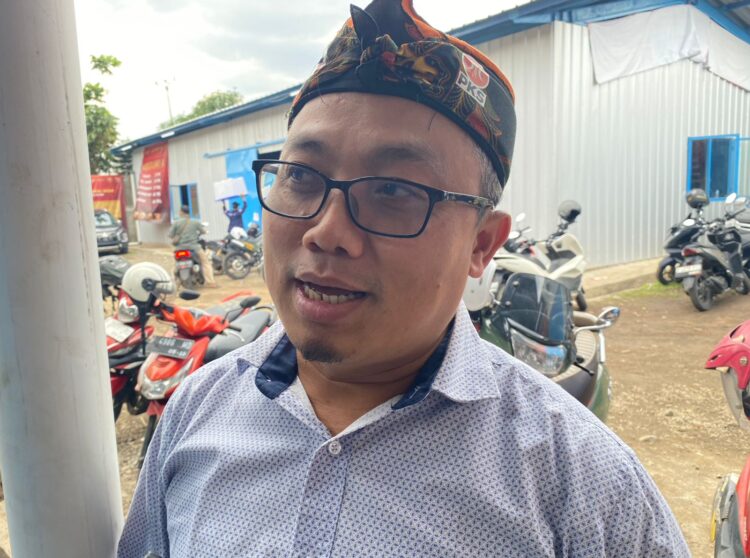 Normalisasi Drainase di GBJ, Achmad Fathoni: Sudah Diajukan sejak 2023