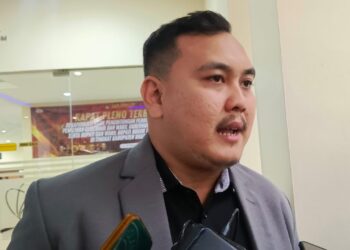 Ada Kecurangan di TPS  Tugu Selatan, Adi Kurnia : Kita Lakukan PSU