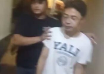 Lagi !!! PSK Tewas Digorok Dalam Kosan di Desa Nagrak