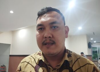 Partisipasi Pemilih Gak Mencapai Target, Adi Kurnia : Bukan Salah KPU