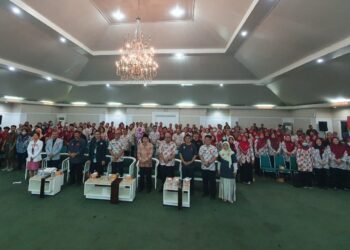 Hari AIDS Sedunia, Kabid P2P: Ingin Kesetaraan Layanan untuk Pengidap AIDS