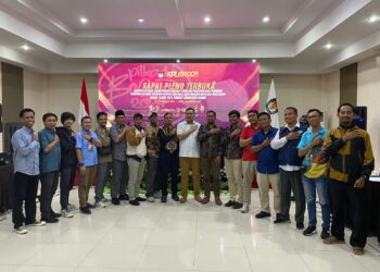 Raih Suara 1,5 Juta,  Rudy-Ade Menang Telak