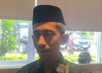 Ratusan Kades Jalan-jalan ke Bali, KH Agus Salim : Kami akan Minta Penjelasan DPMD 