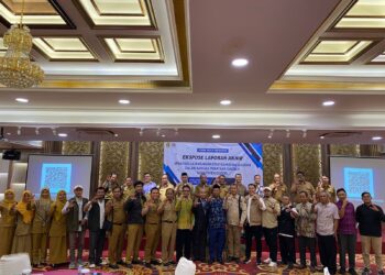 Pemkab Bogor Gelar FGD, Pemekaran Wilayah jadi Bahasan
