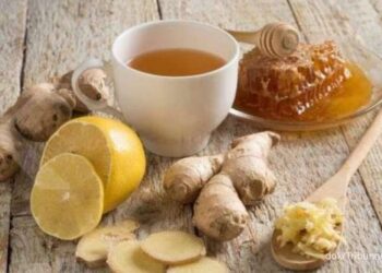 Batuk tapi Males Minum Obat ????, Pake Cara Herbal Aja !!!